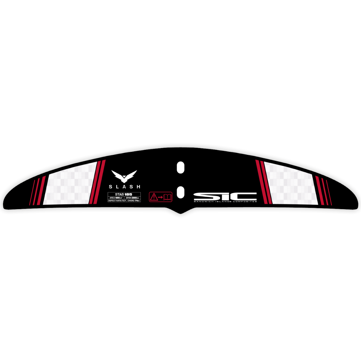 SIC Maui Slash carbono es el foil mas completo del mercado