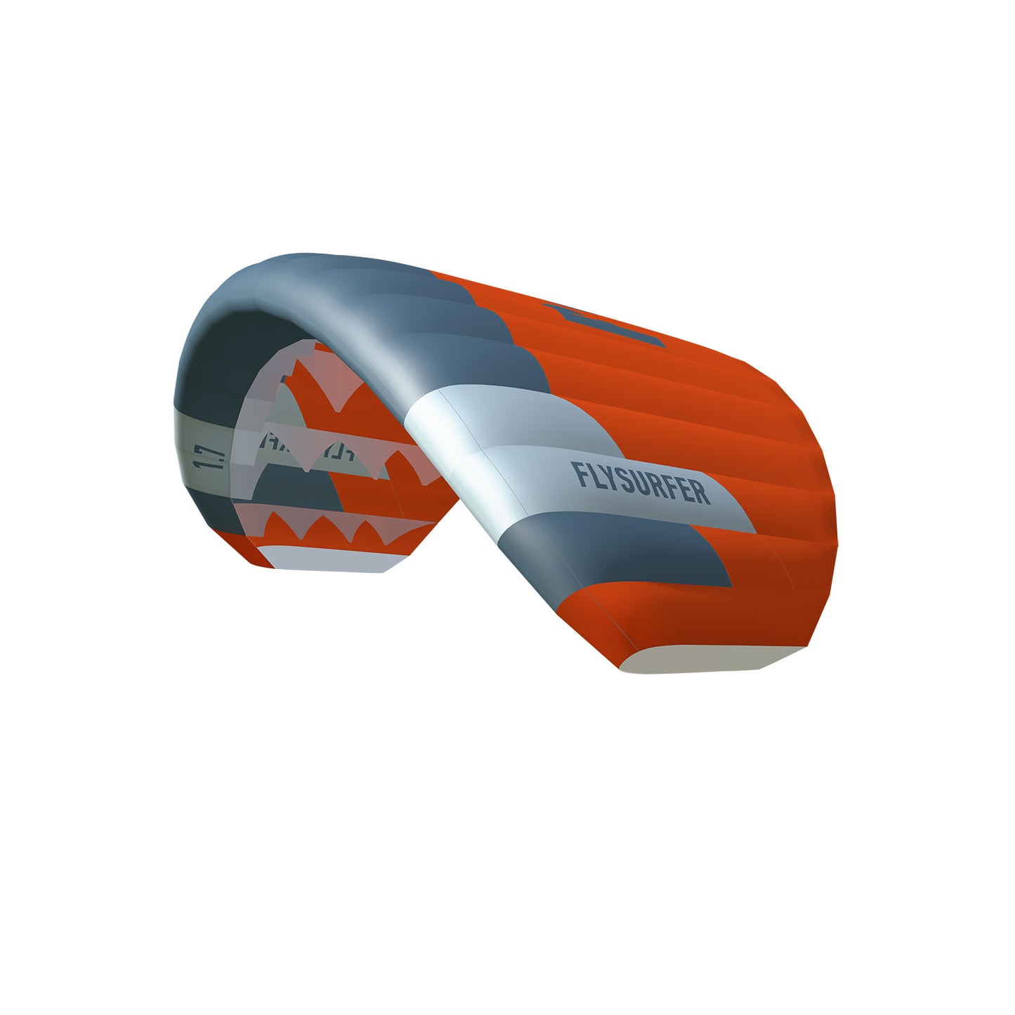 Parawing Flysurfer POW (Pop Out Wing) Ala Single-Skin para Wing Foil USADO OUTLET