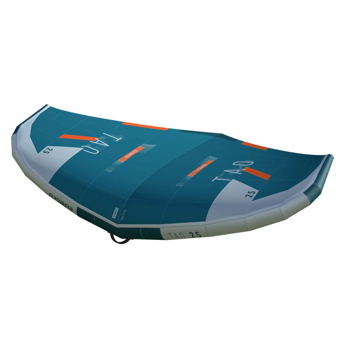FLYSURFER Wing TAO2 con asas rígidas