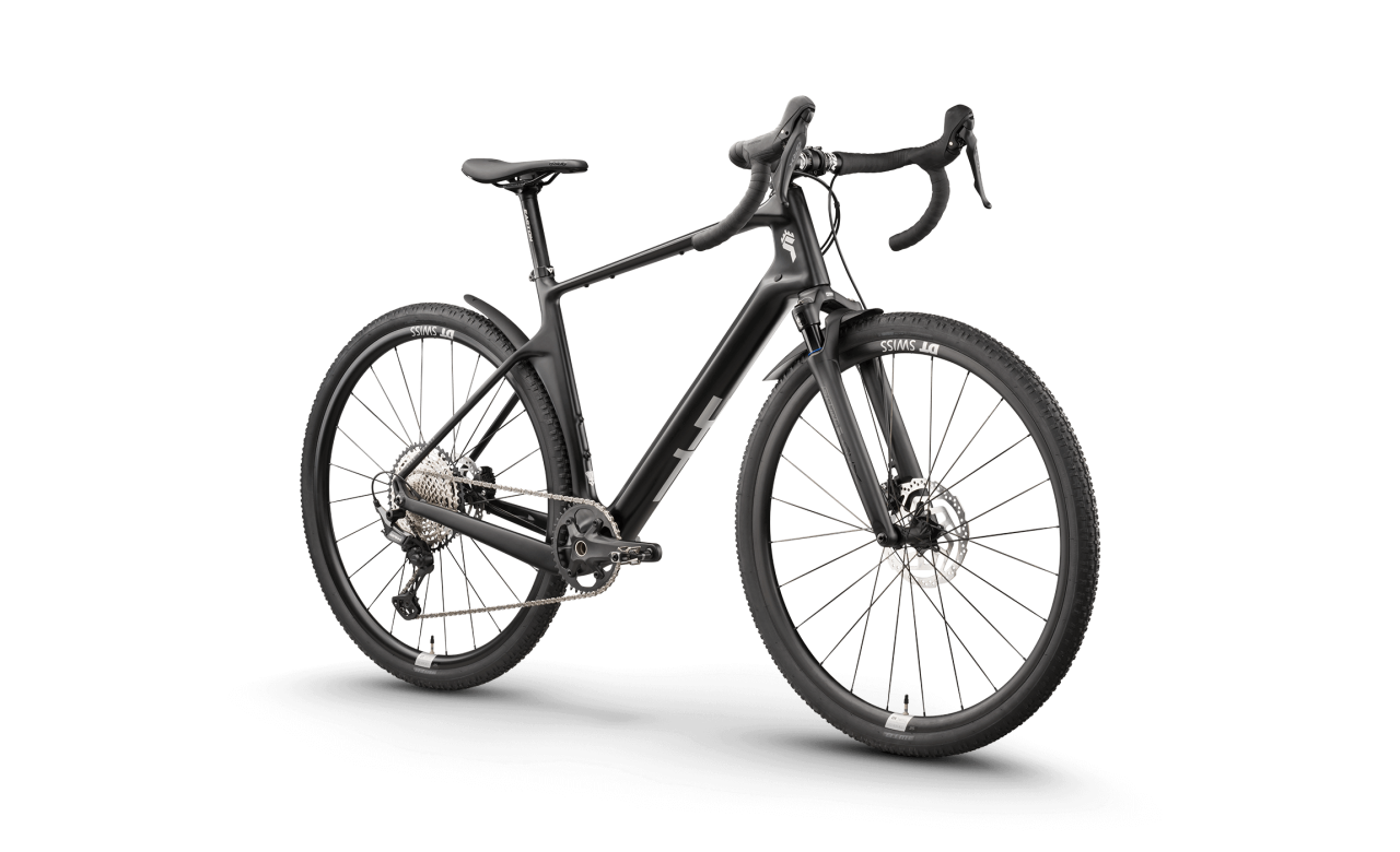 Gravel YT SZEPTER CORE 2 700c Carbono - Domina cualquier aventura con confianza y eficiencia