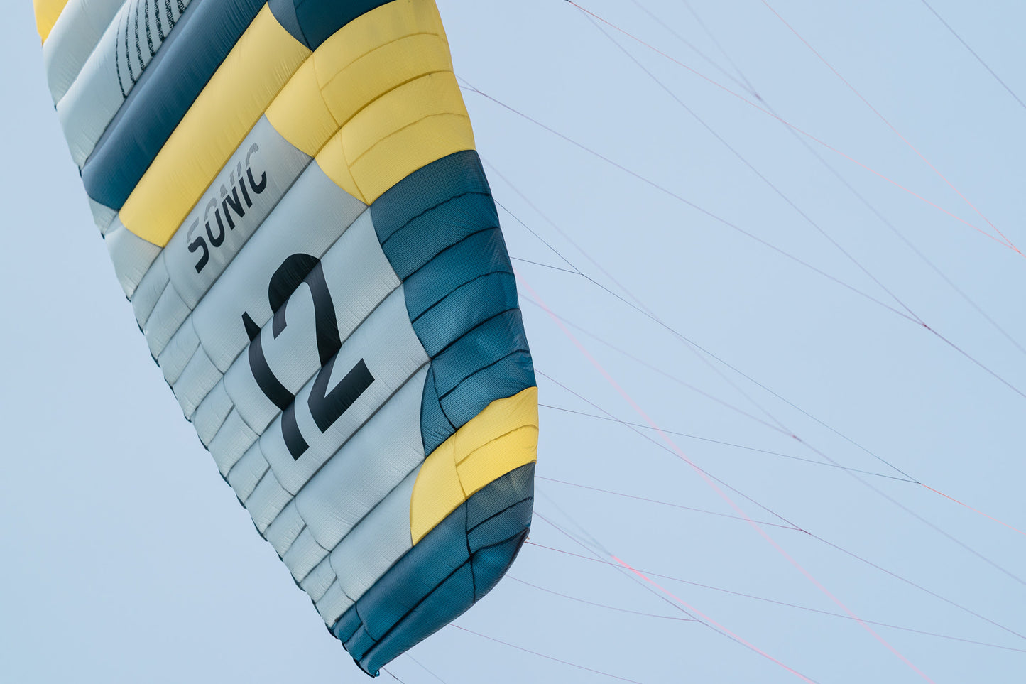 Kitefoil FLYSURFER SONIC5