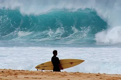 Los 10 mejores lugares del mundo para hacer surf