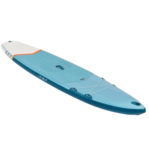 Paddlesurf the perfect solution for windless days for kitesurfing