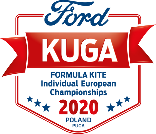 2020 Ford Kuga Formula Kite Individual European Championships