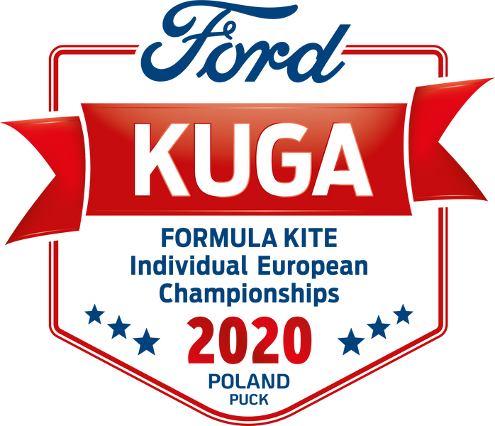 2020 Ford Kuga Formula Kite Individual European Championships