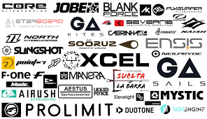 Las mejores marcas y modelos de kitesurf en 2024