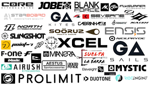 Las mejores marcas de Kitesurf: Ranking 2025/2026 y novedades