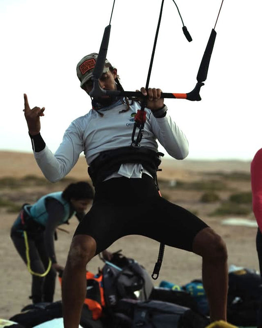 Rider Spotlight a @dienokite_tci