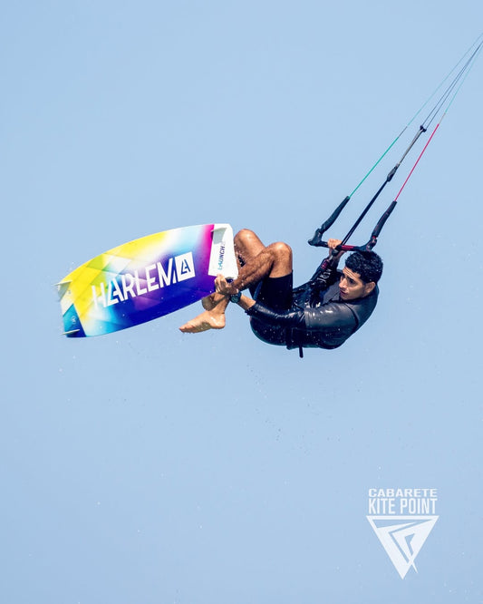 Rider Spotlight a @Miguel.angel.rodrigue