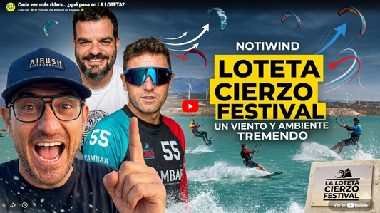 13ª edición de La Loteta Cierzo Festival del 1 al 3 de Mayo