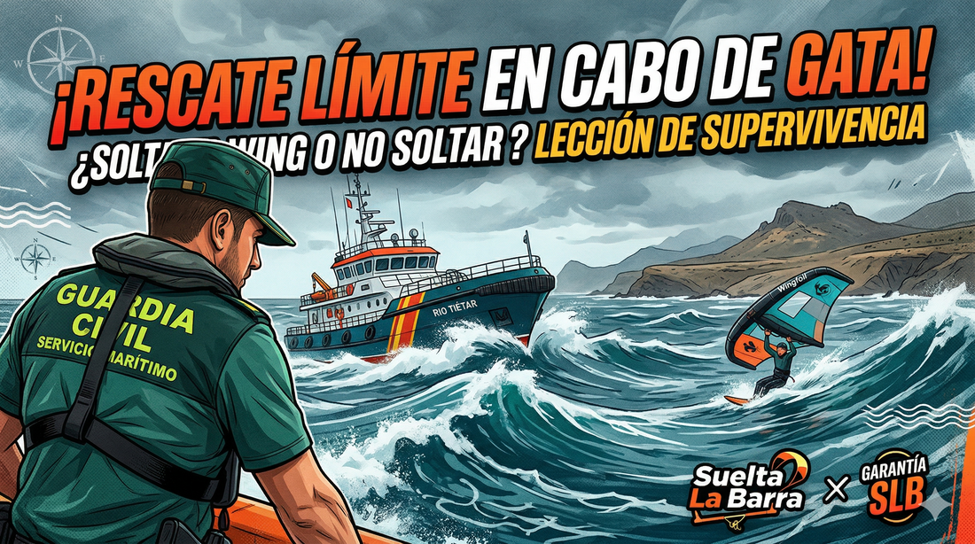 La importancia de la educación antes de navegar.