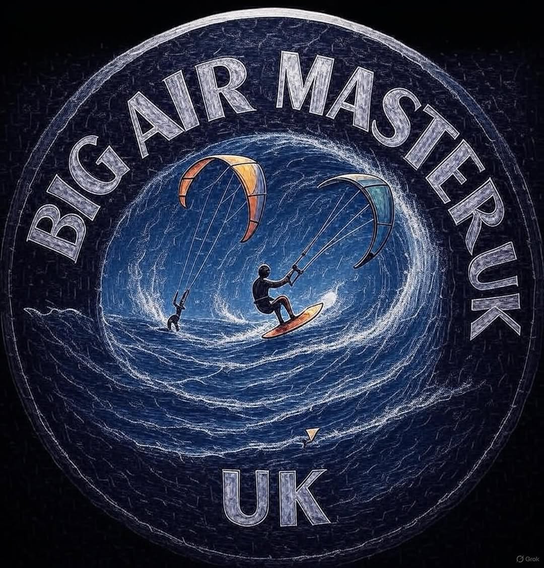 Todo lo que tienes que saber sobre el Big Air Master UK 2025