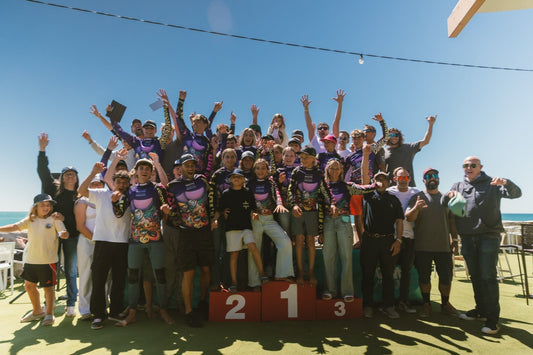 Campeonato de España Wingfoil Surf Freestyle y Slalom Chiclana 2026