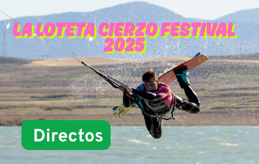 El Cierzo Festival hace historia en su XII edición