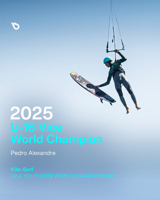 Rider Spotlight a @_pedro_m05