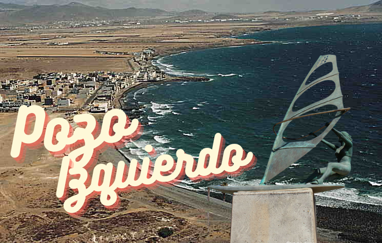 Santa Lucía de Tirajana: La fábrica de campeones que dominan el viento