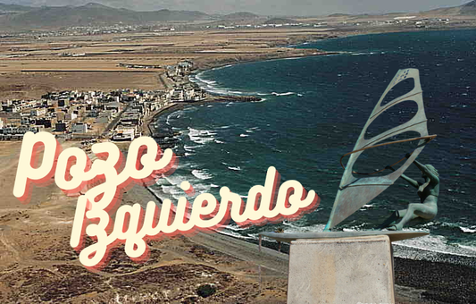 Santa Lucía de Tirajana: La fábrica de campeones que dominan el viento