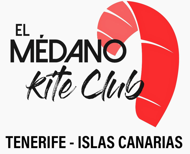 El Médano Kite Club: adrenalina en Tenerife  🏄🏄‍♀️