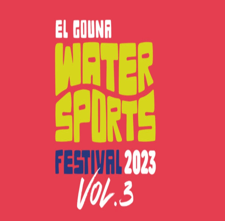 WATER SPORTS FESTIVAL EL GOUNA JUNIO 2023: Desata tus habilidades y cabalga las olas