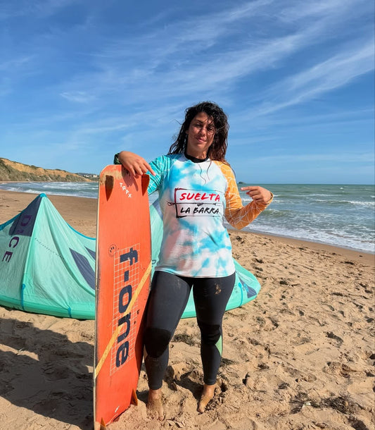 Rider Spotlight a @francescalaraciufo