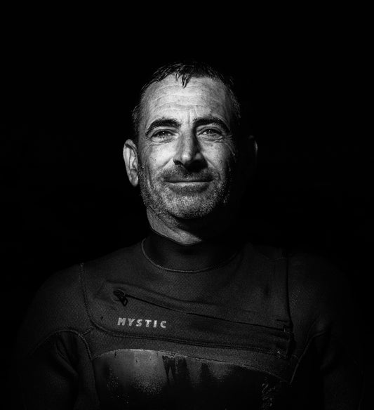 Rider Spotlight a @ernesto_mora_