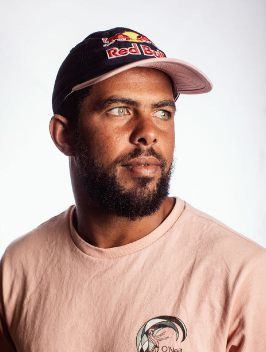 Airton Cozzolino y Redbull rompen tras 14 años de historia.