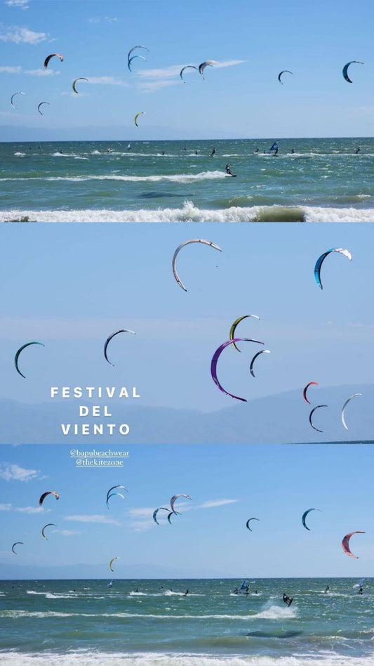 Espectacular Festival del Viento 2023