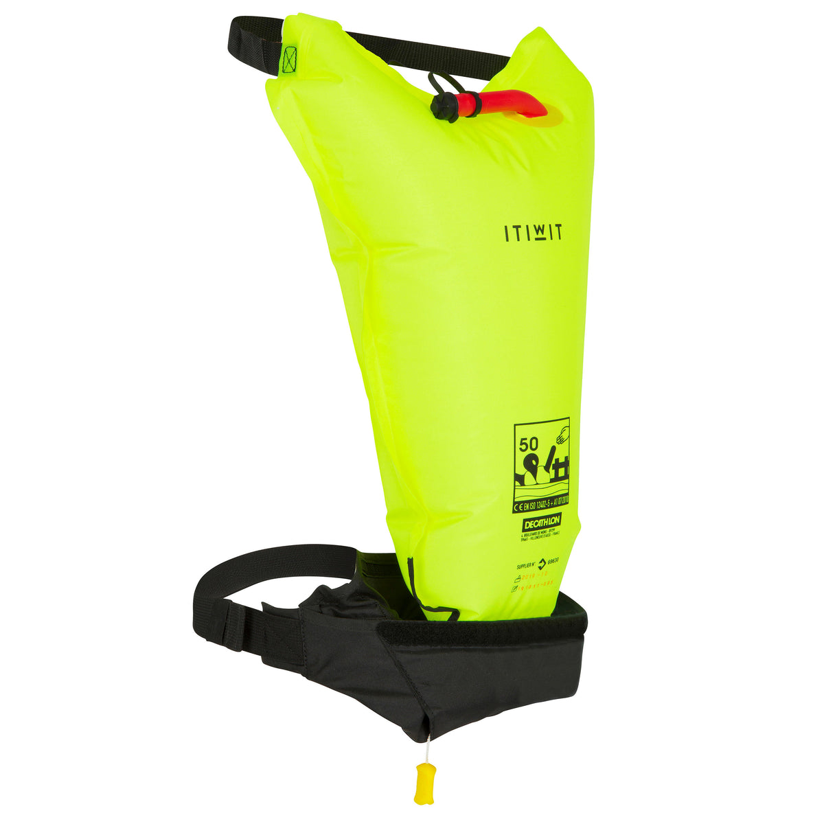 10 Kitesurfing Safety Guidelines Sailing Responsibly and Protected