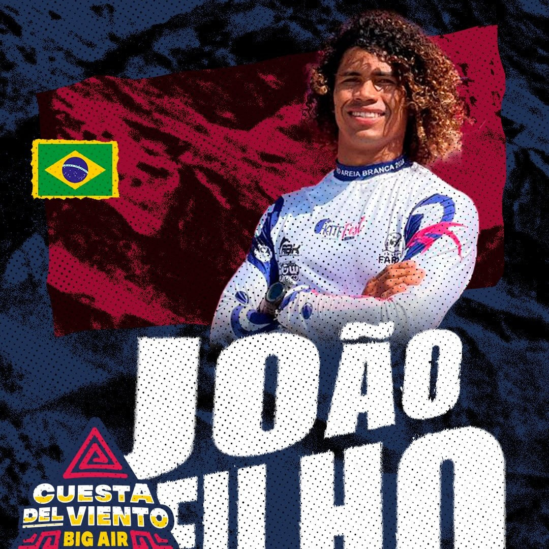 Rider Spotlight a @joaofilhocr