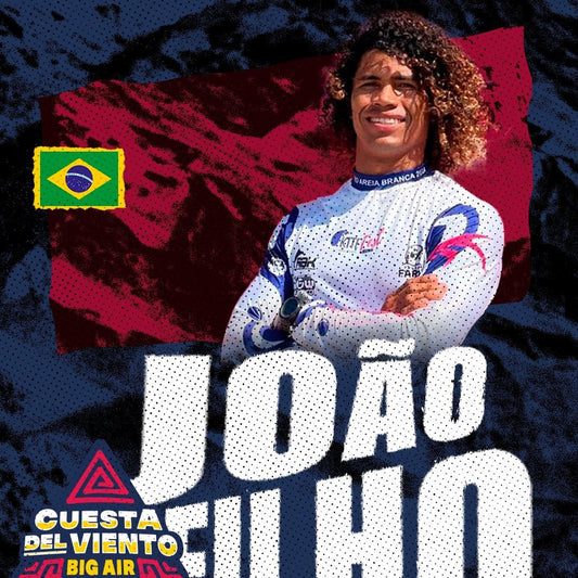 Rider Spotlight a @joaofilhocr