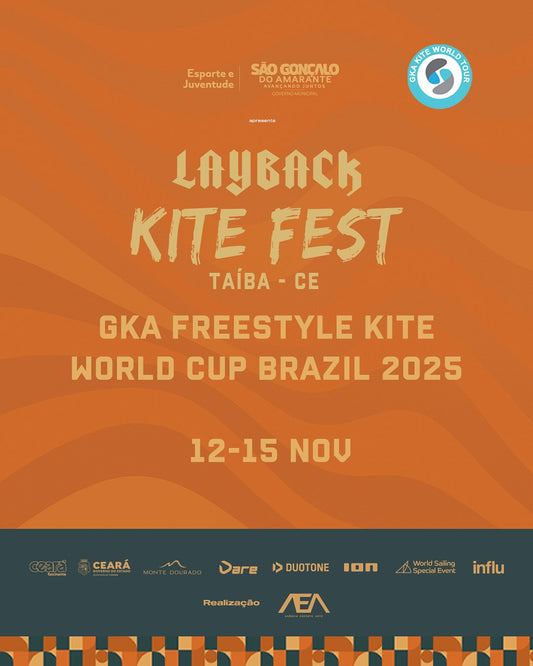 El Freestyle esta mas vivo que nunca, la disciplina acrobática del kiteboarding.