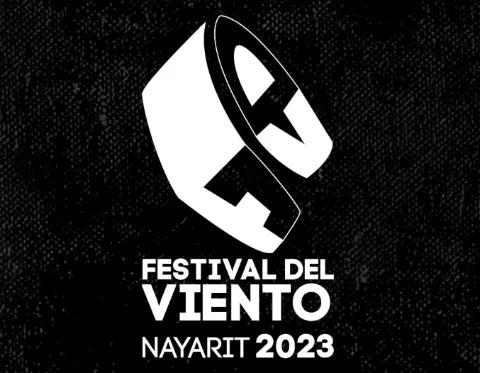 Wind Festival 2023 in Bucerías: The most anticipated meeting of freestyle kiteboarding in Mexico 