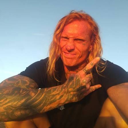 ¡Todos con Augusto: la comunidad del kitesurf se moviliza por una búsqueda internacional real!