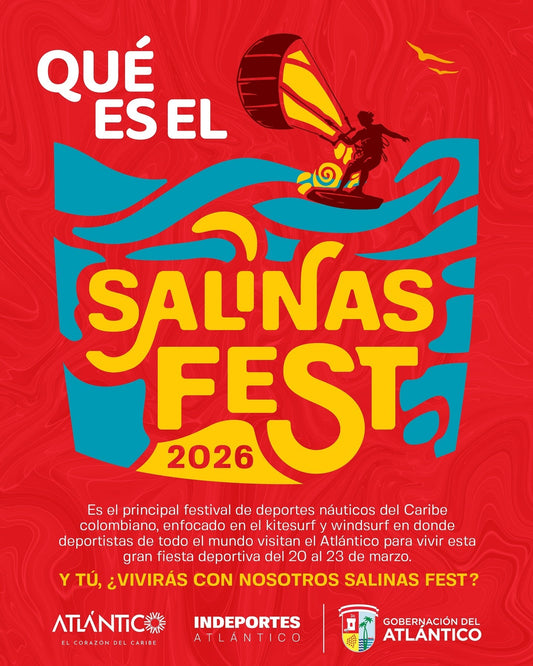 Davisito campeón en el Salinas Fest 2026