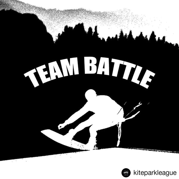 ¡Comienza la Batalla por Equipos en Hood River 2023 de la Kite Park League!