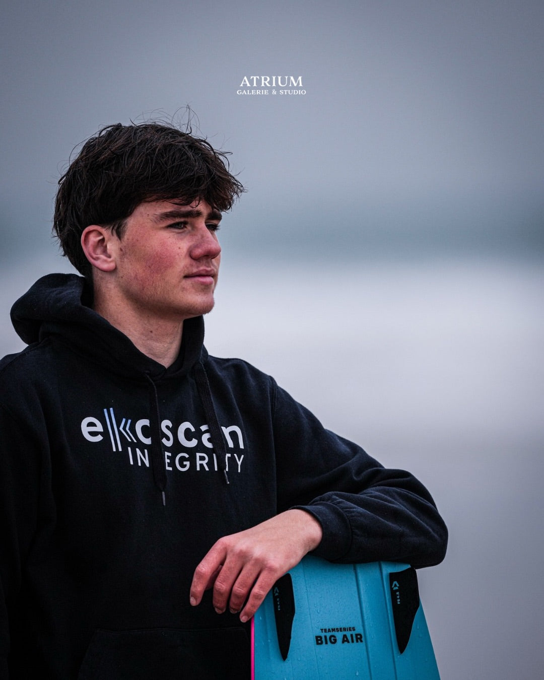 Rider Spotlight a @marin_sd_60