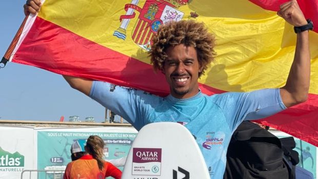 COPA MUNDO KITESURF 2022-23