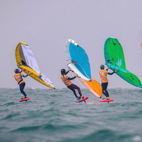 Spanish Cup of WingFoil Surf Freestyle and Surf Slalom 2023