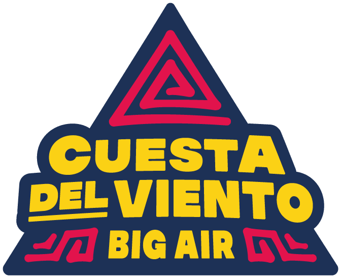 Fly to Red Bull King of the Air in Latin America.