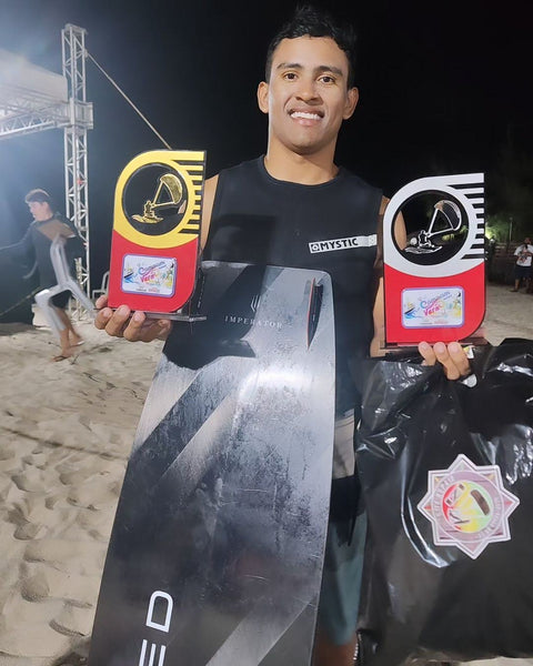 @jluis123jef Campeón del Bigair Pro en Camocim