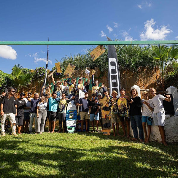 Spain Kiteboarding League: Campeonato de España Big Air 2023 en Tarifa 🏄‍♂️🌬️🏆