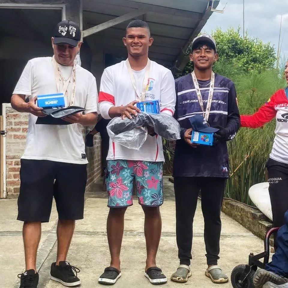 La emocionante Copa Calima Pescao II Regata (COLOMBIA 🇨🇴)