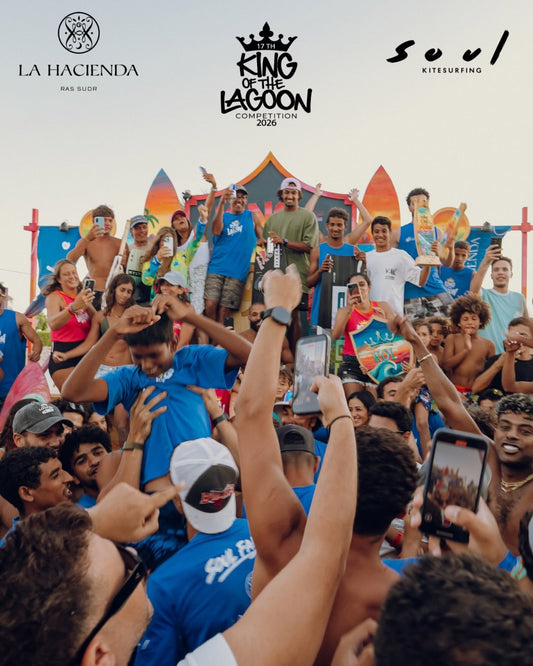 El trono del mar rojo ya tiene dueño en king of the lagoon 2026