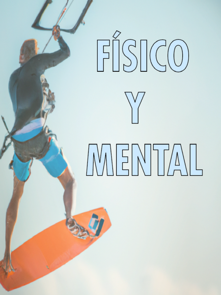 Descubre los sorprendentes beneficios físicos y mentales del kitesurf en 2023