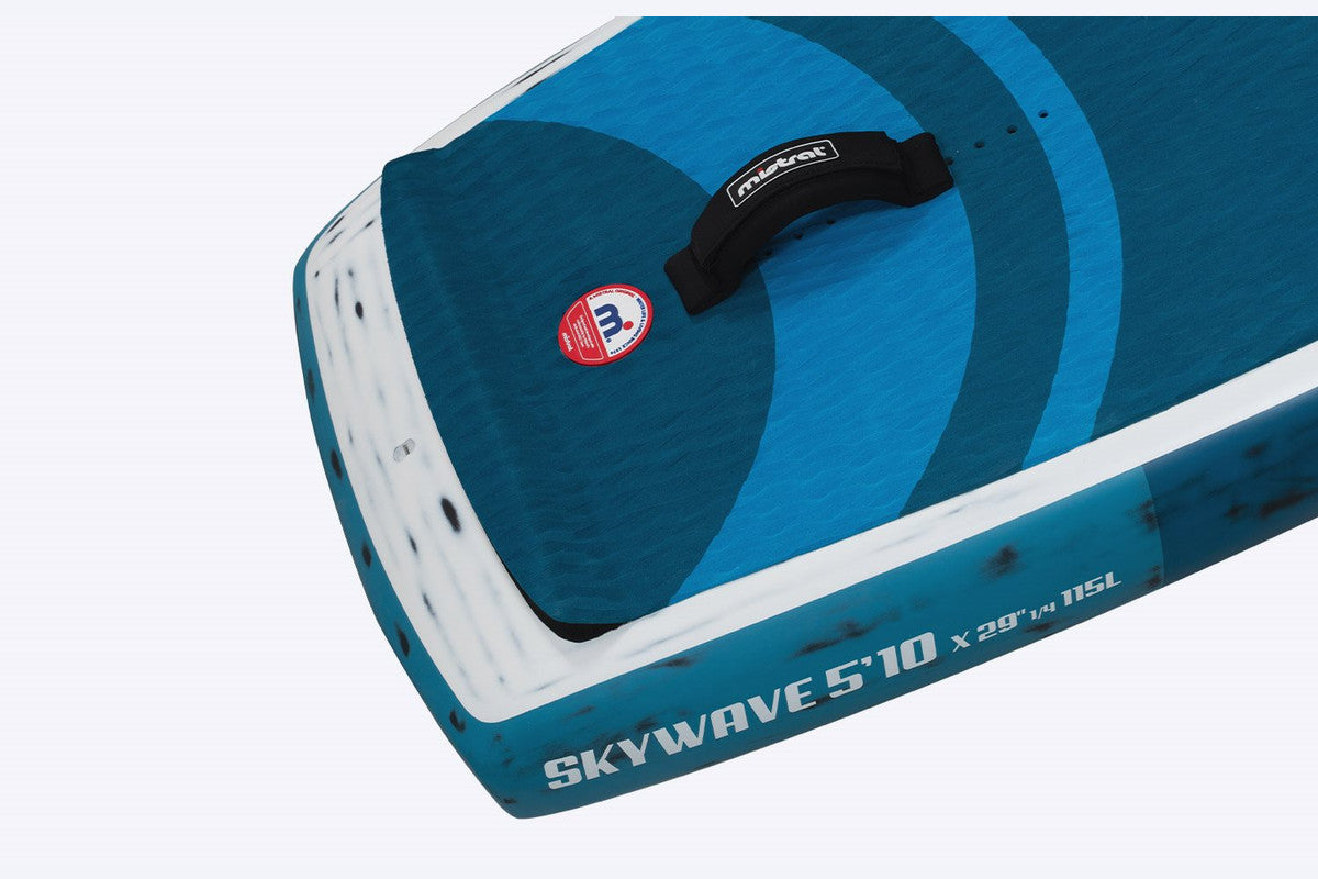 Mistral Skywave Wingfoil board