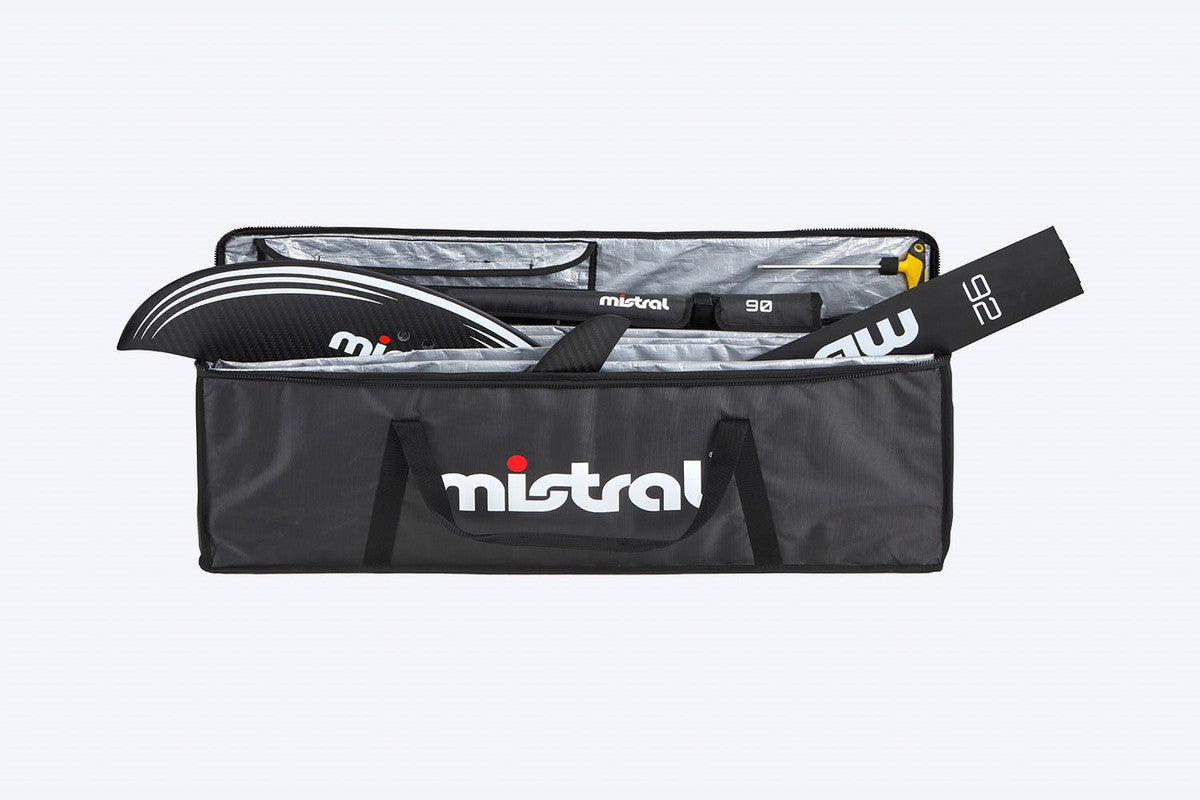 Mistral Sabre Foil System 2000/M82/F82