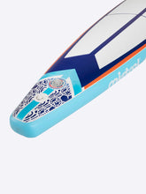 Lade das Bild in den Galerie-Viewer, Mistral M-Glide 14&#39; x 26&quot; Paddlesurf race
