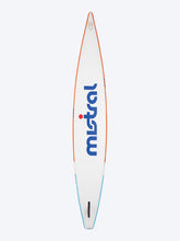 Lade das Bild in den Galerie-Viewer, Mistral M-Glide 14&#39; x 26&quot; Paddlesurf race
