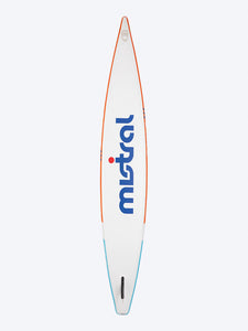 Mistral M-Glide 14' x 26" Paddlesurf race