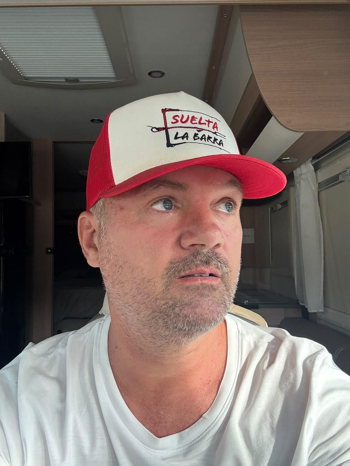 Gorra SLB